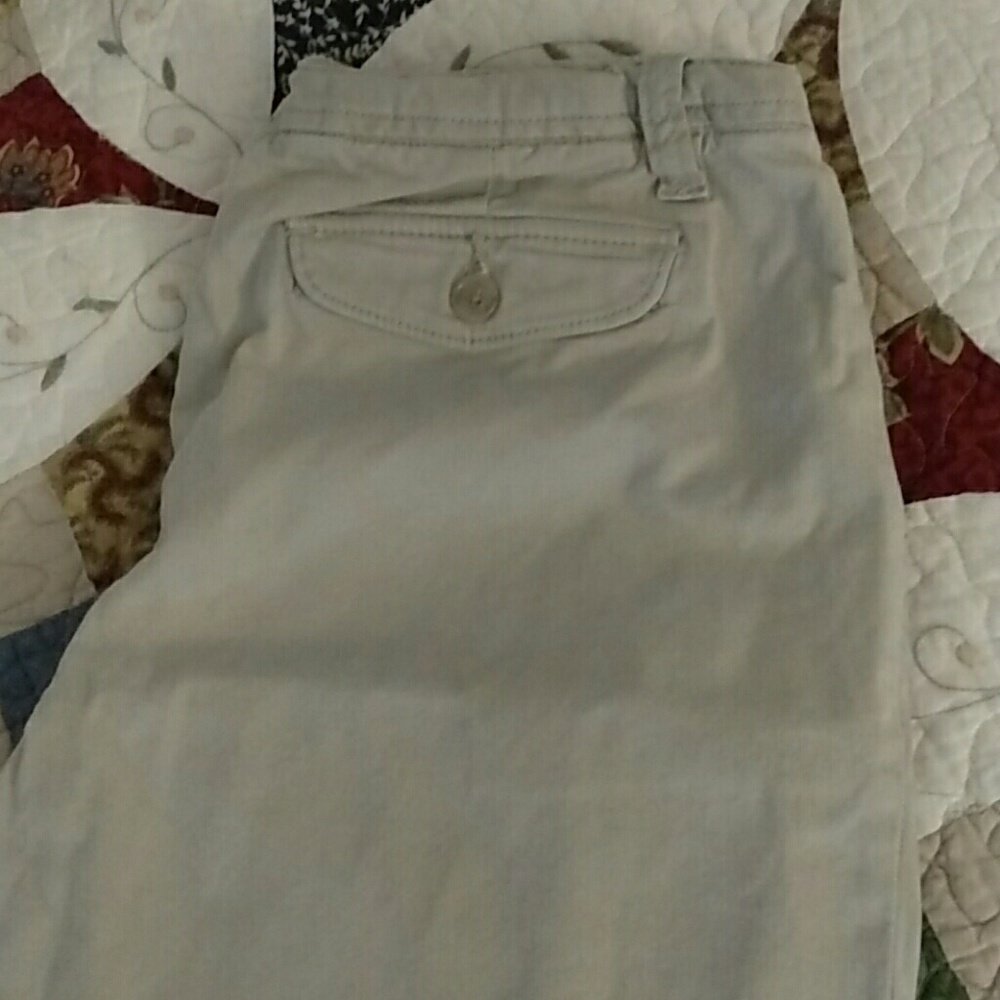 Women's pants